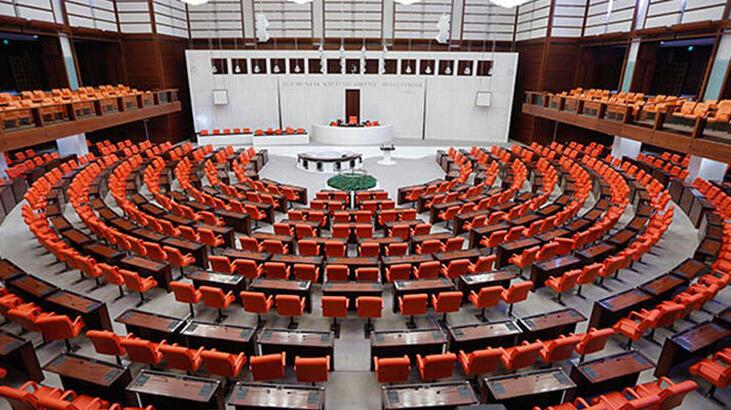 CHP’den Meclis’e olağanüstü toplantı çağrısı