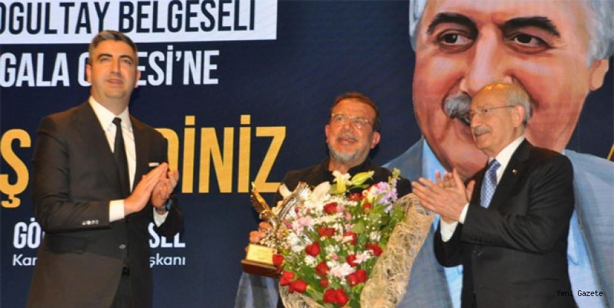 Mehmet Moğultay kabri başında anılacak!