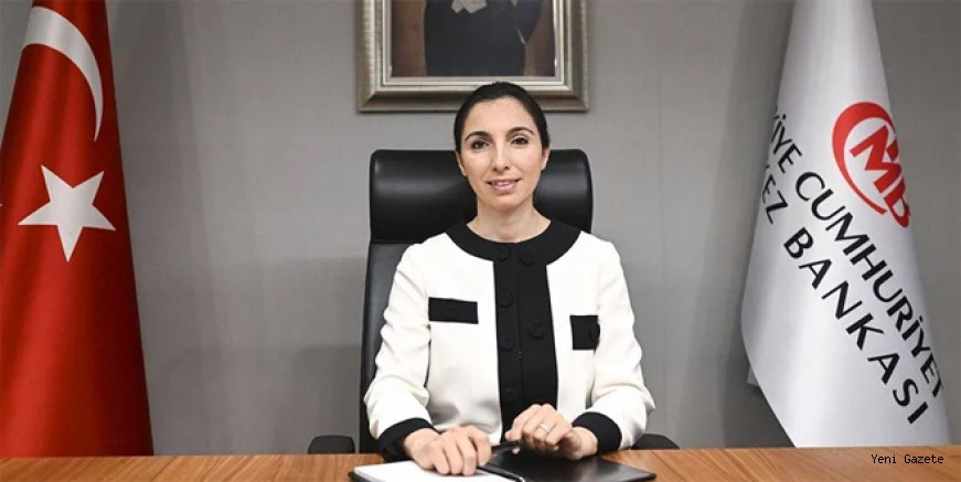 Merkez Bankası yıl sonu enflasyon tahminini artırdı