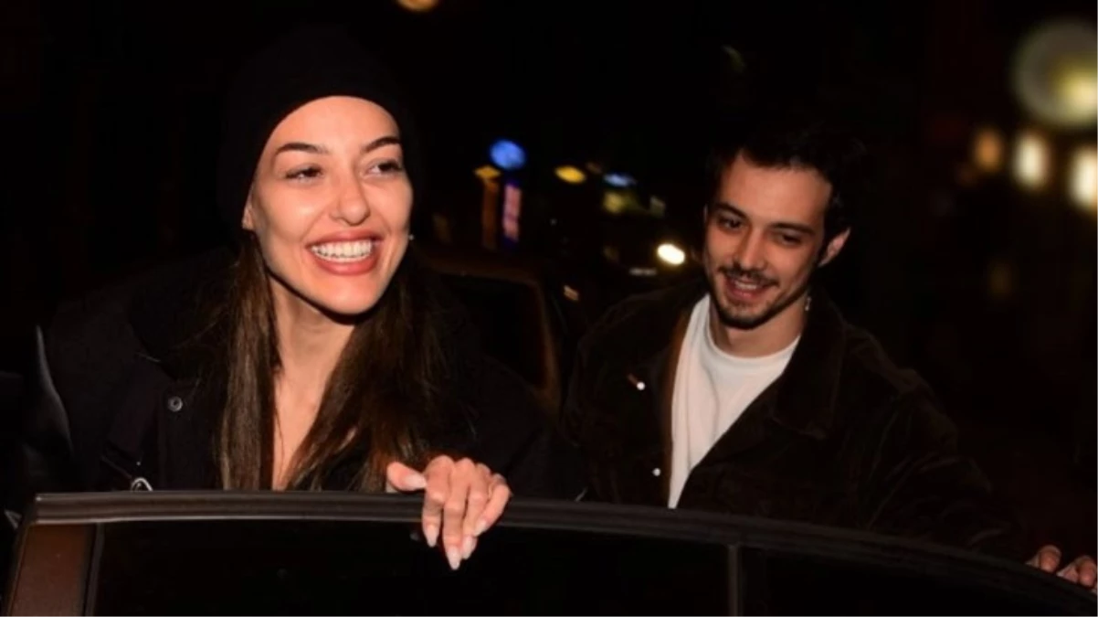 Mert Yazıcıoğlu ve Dilan Çiçek Deniz’in ilişkisi sona erdi