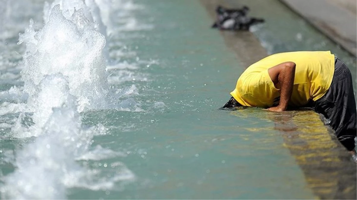 Meteoroloji’den Ege Bölgesi’ndeki 5 şehre uyarı