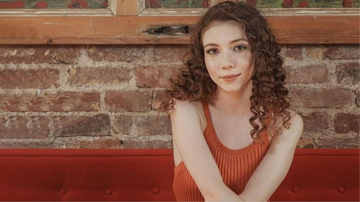 Ece Yüksel çifte vatandaş oldu