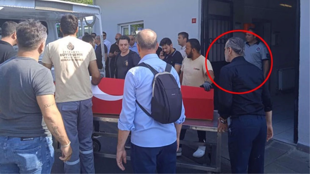 Özkan Uğur son yolculuğuna uğurlandı