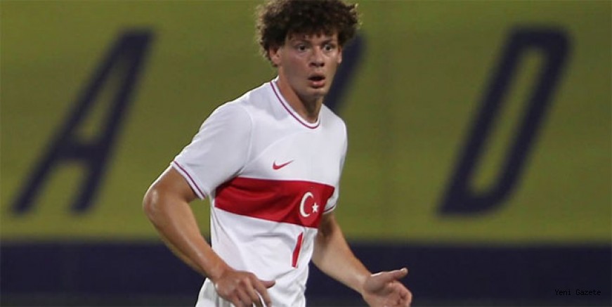 Pendikspor Erencan Yardımcı’yı kaptı