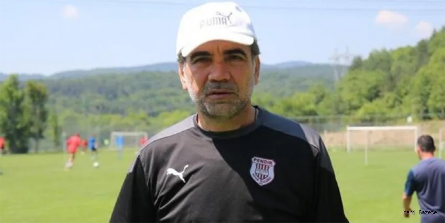 Pendikspor Süper Lig’de kalıcı olmak istiyor