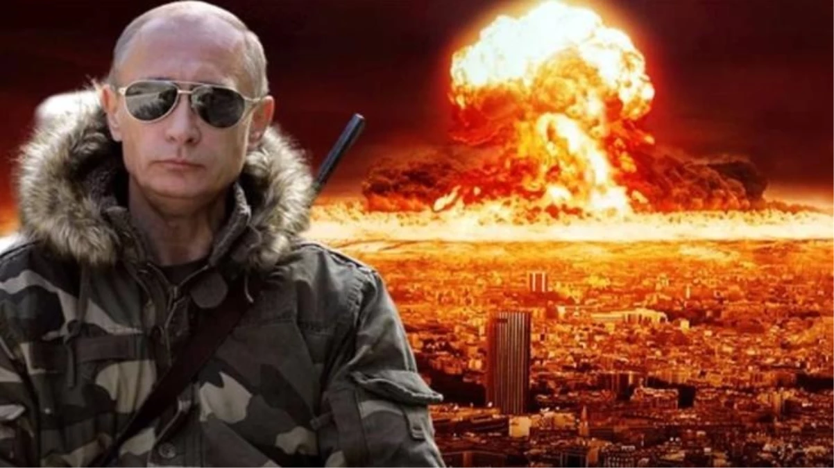 Rusya’dan NATO’ya tehdit; 3. Dünya Savaşı yaklaşıyor