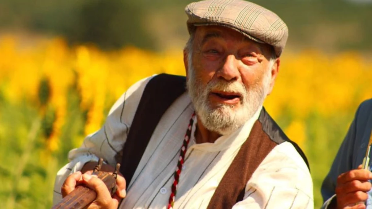 Sanatla ilmek ilmek işlenmiş bir asır ömür! Büyük usta Yılmaz Gruda’ya veda