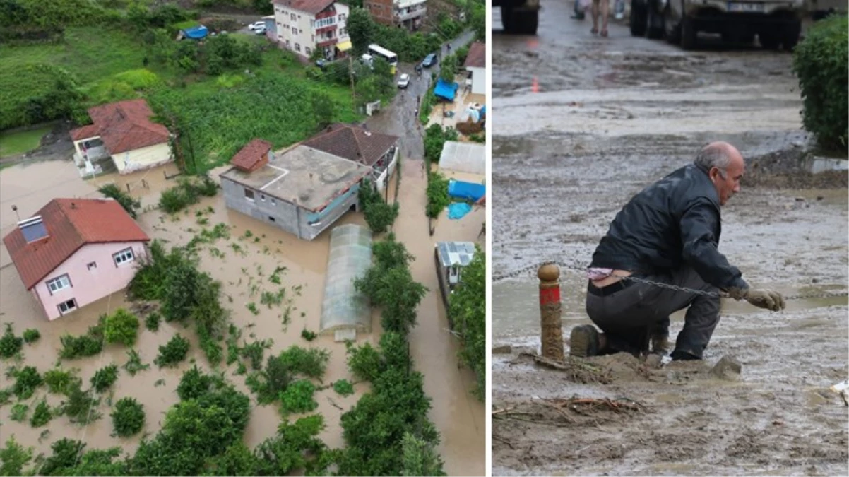 Karadeniz’de 13 il için yeni uyarı