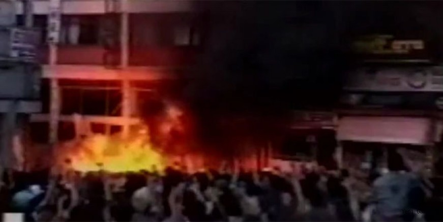 Sivas Katliamı 30. yılında anılıyor