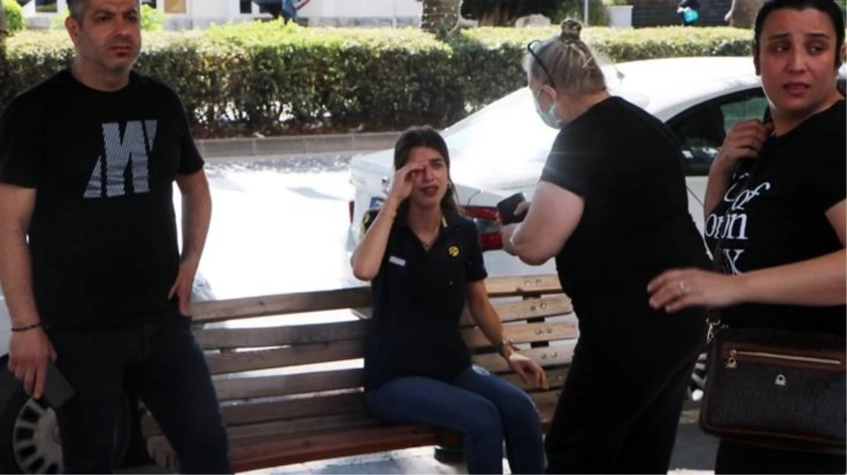 Son Dakika! Güne 5.5’lik sarsıntıyla uyanan Adana, bu kez de 4.4’lük depremle sallandı