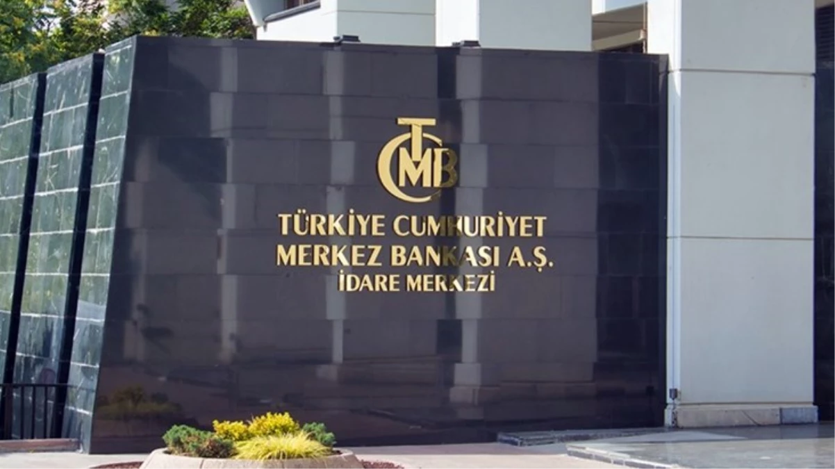 Merkez Bankası’nda 3 başkan yardımcısı görevden alındı!