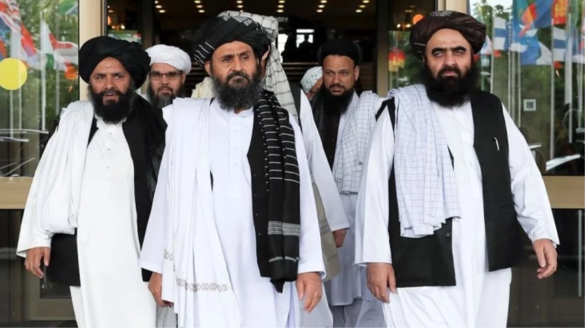 Taliban’dan bir tepki çeken adım daha! Ülkedeki kuaför ve güzellik salonlarını yasakladılar
