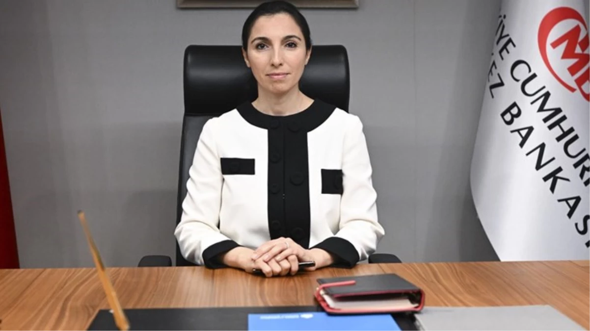 Gaye Erkan: Türk lirasına geçiş zamanı geldi