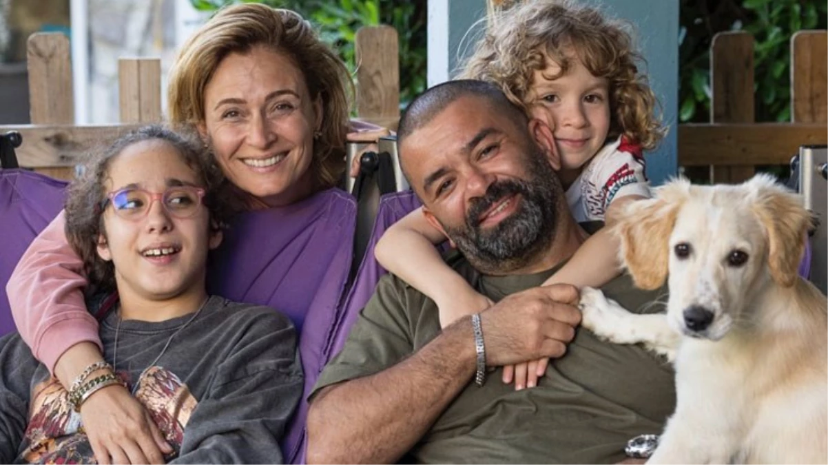 Ceyda Düvenci ile Bülent Şakrak boşandı