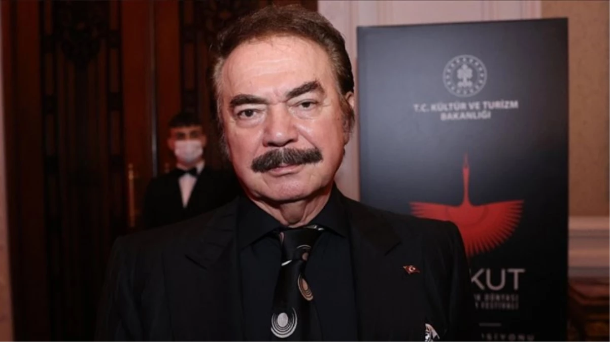 Orhan Gencebay hastanelik oldu