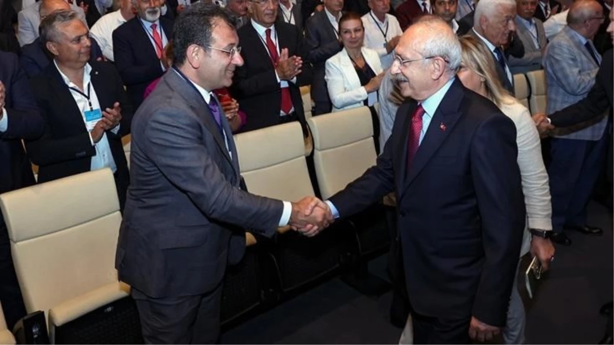 Toplantıdan yeni detaylar! İmamoğlu, Kılıçdaroğlu’nun yüzüne baka baka “Sizi başarısız buluyorum” demiş