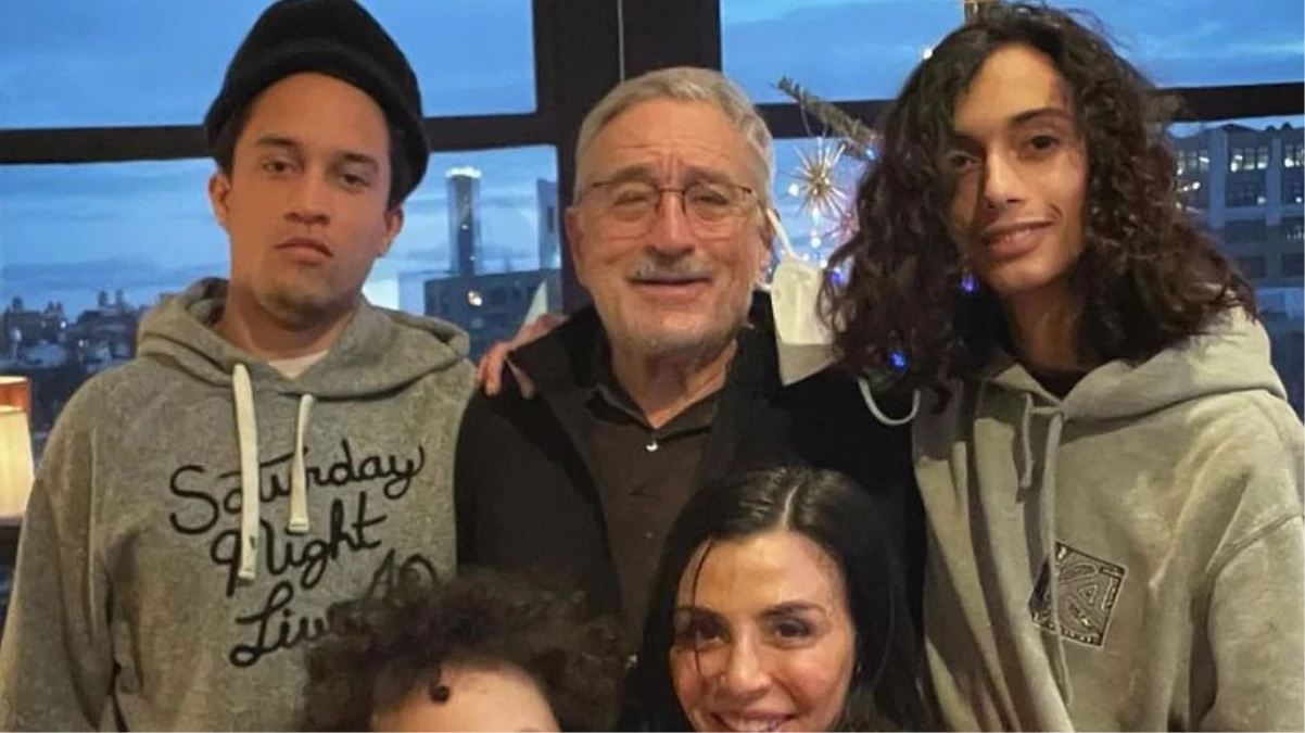 Robert De Niro’nun 19 yaşındaki torunu öldü