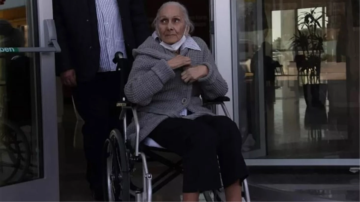 Tanju Tuncel’in kızı olduğu ortaya çıktı