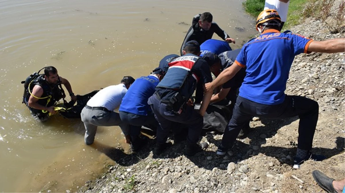 Yaz aylarıyla birlikte boğulma vakaları arttı