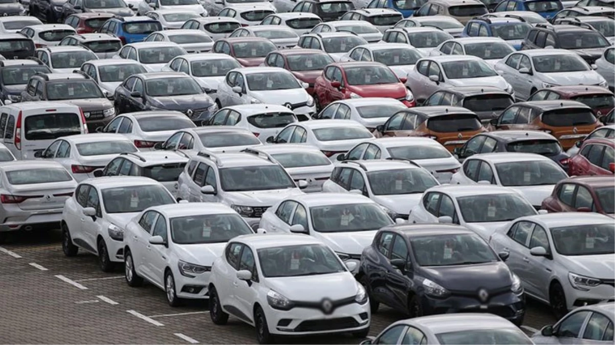 İkinci el araç, sıfır liste fiyatının üstünde satılamayacak