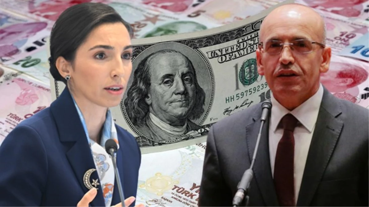 Yeni ekonomi yönetimi meyvelerini vermeye başladı!