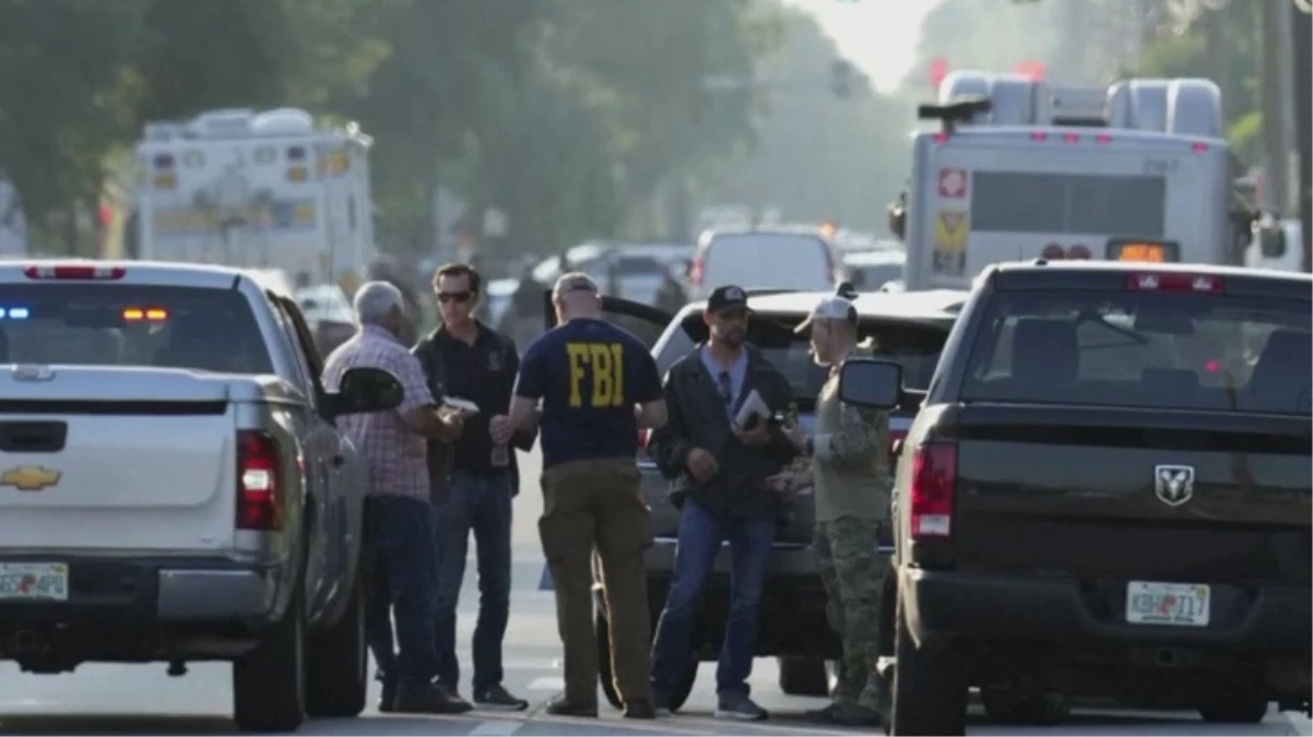 ABD’de bir kişi markette siyahi 3 kişiyi öldürdü