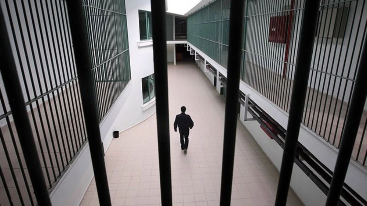 Adalet Bakanlığı’ndan o iddialara ilişkin açıklama geldi