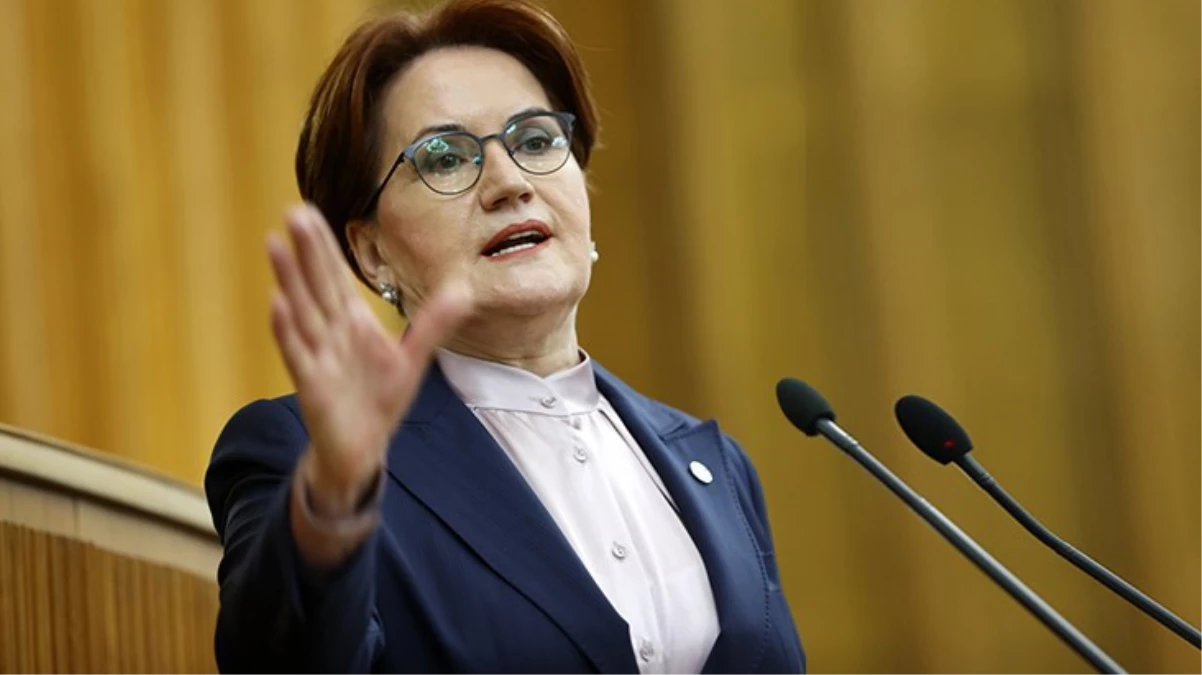 İYİ Parti’den AK Parti’ye ‘milliyetçilik’ yanıtı