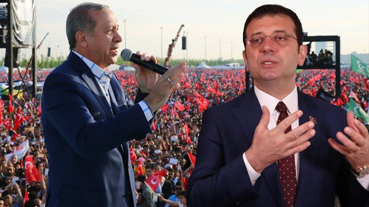 AK Parti, İmamoğlu’nun karşısına kimi çıkaracak?