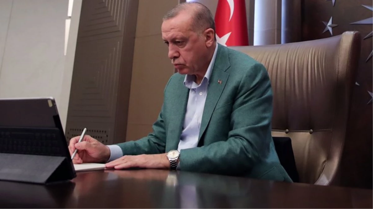 AK Parti’de yerel seçim hazırlığı! 6 il başkanı değişti