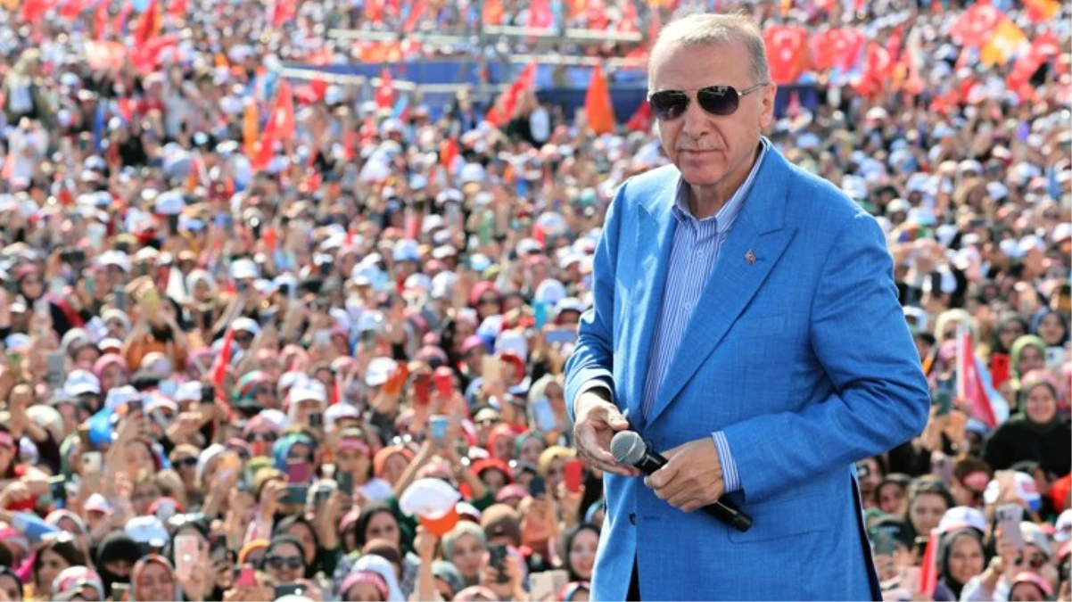 AK Parti’nin İstanbul adayı kim olacak?