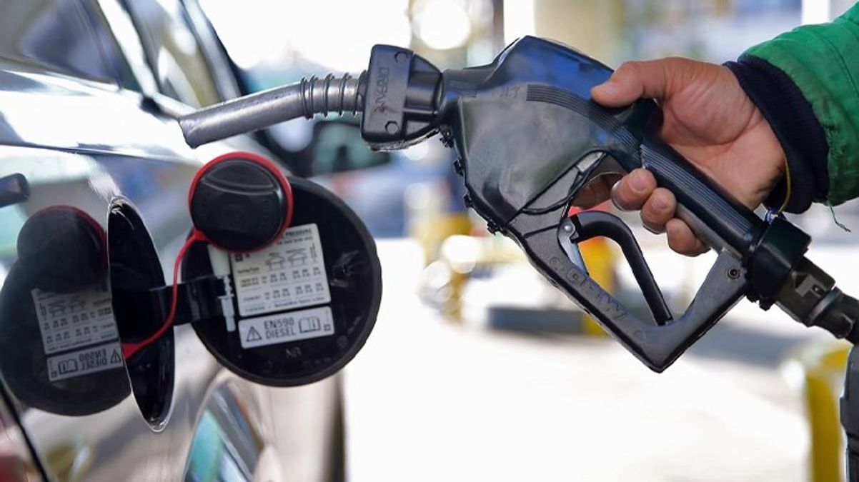 Akaryakıta kallavi bir zam daha! Motorinin litresi 39 lirayı aşacak