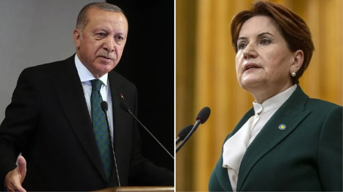 İYİ Parti: ‘AK Parti ile işbirliği asla mümkün olamaz’