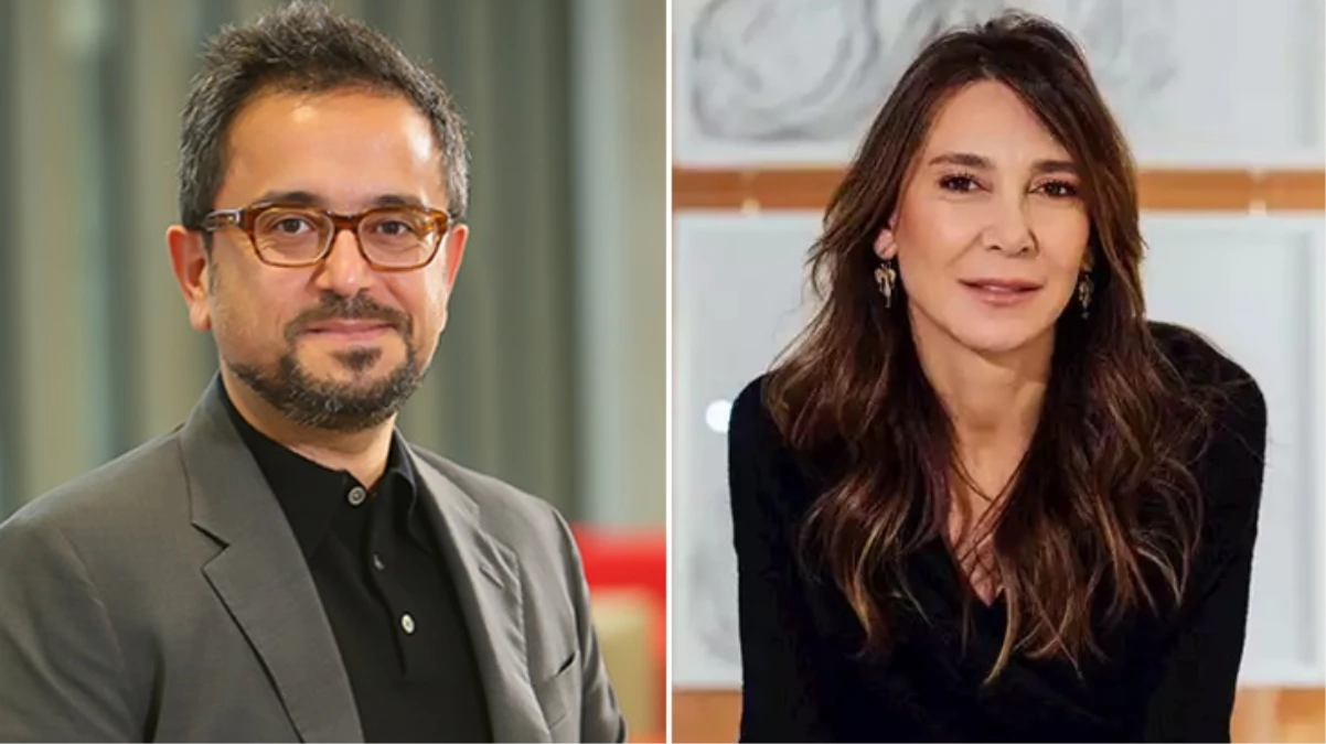 Ali Sabancı ve Vuslat Doğan Sabancı Yunanistan’da kaza geçirdi