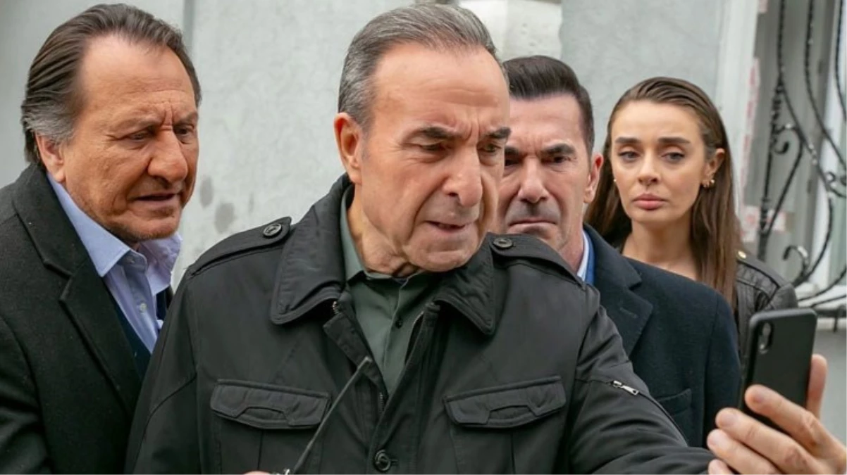 Arka Sokaklar’da Rıza Baba ölüyor mu?