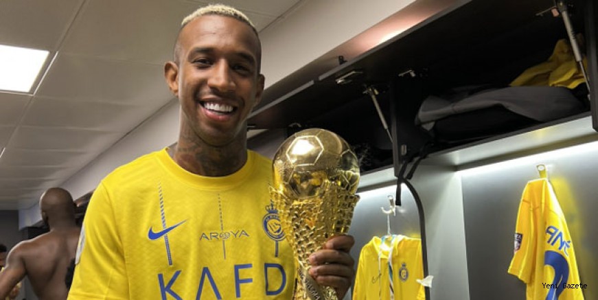 Beşiktaş’tan Talisca harekatı!