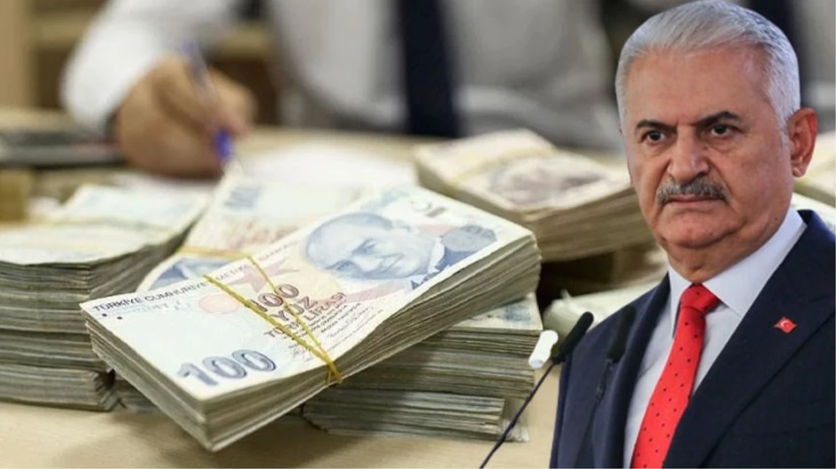 Binali Yıldırım ‘Emekli maaşında ciddi bir iyileştirme olacak’