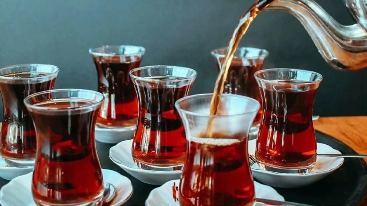 Çay fiyatları son 3 ayda üçüncü kez zamlandı