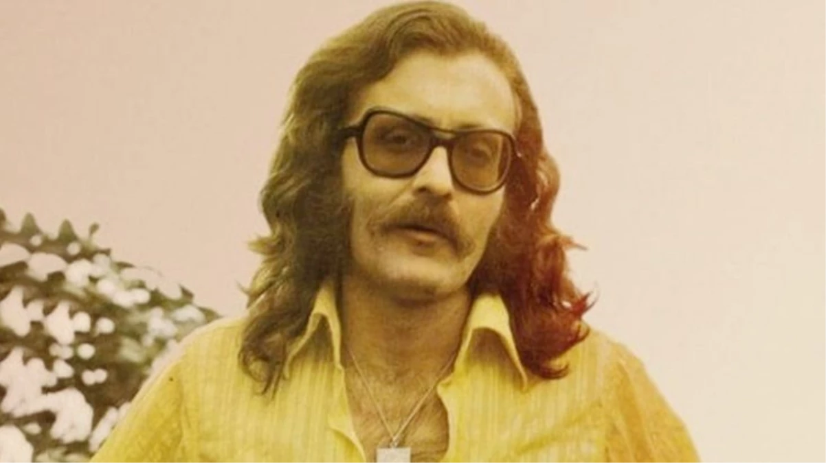 Cem Karaca’nın hayatı film oluyor