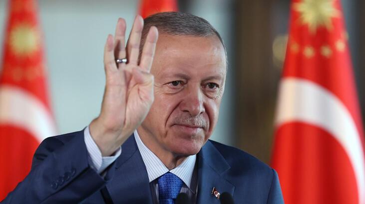 Cumhurbaşkanı Erdoğan’dan muhalefete kentsel dönüşüm tepkisi