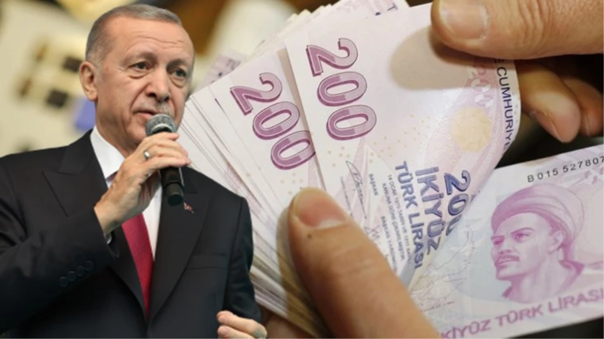 En düşük emekli maaşı 10 bin lira mı oluyor?
