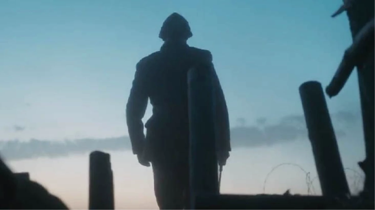 Disney Plus’tan skandal ‘Atatürk’ dizisi kararı!