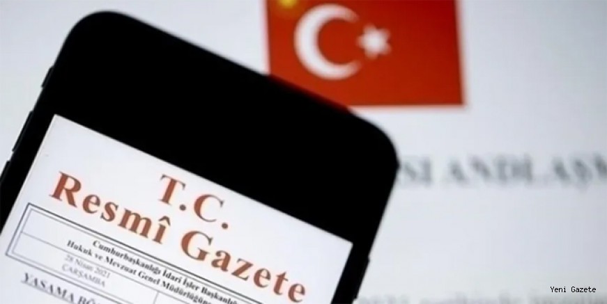 Edip Çakıcı Kartal Kaymakamlığı’na atandı