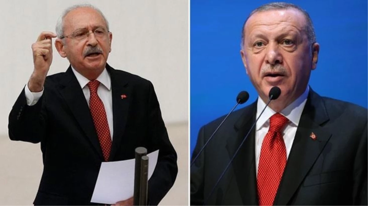 CHP’den Erdoğan’ın Kılıçdaroğlu’na yönelik sözlerine yanıt