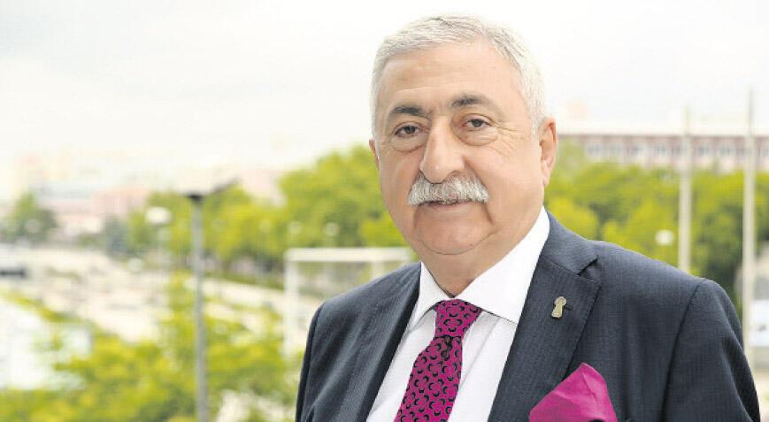 ‘Esnaf krediye ulaşsın ticarette çark dönsün’