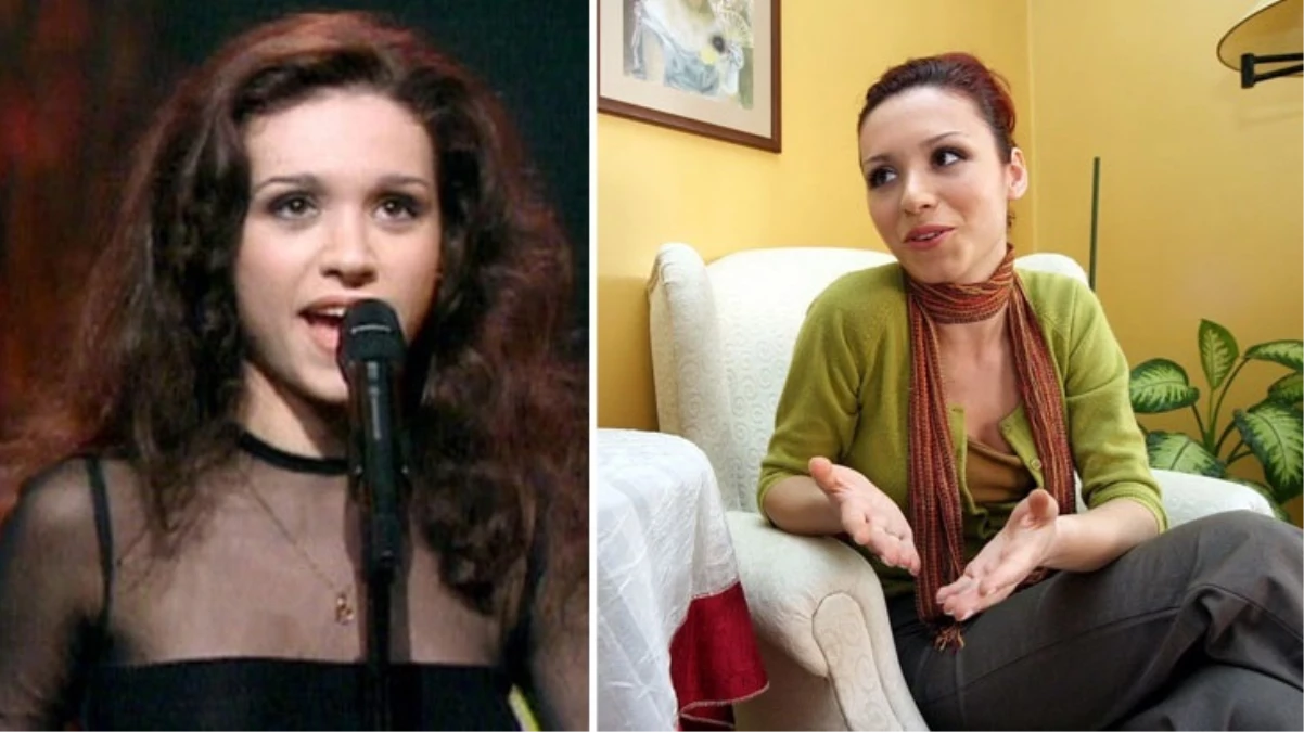 Eurovision üçüncüsü Şebnem Paker, müzik öğretmeni olarak Muğla’ya atandı