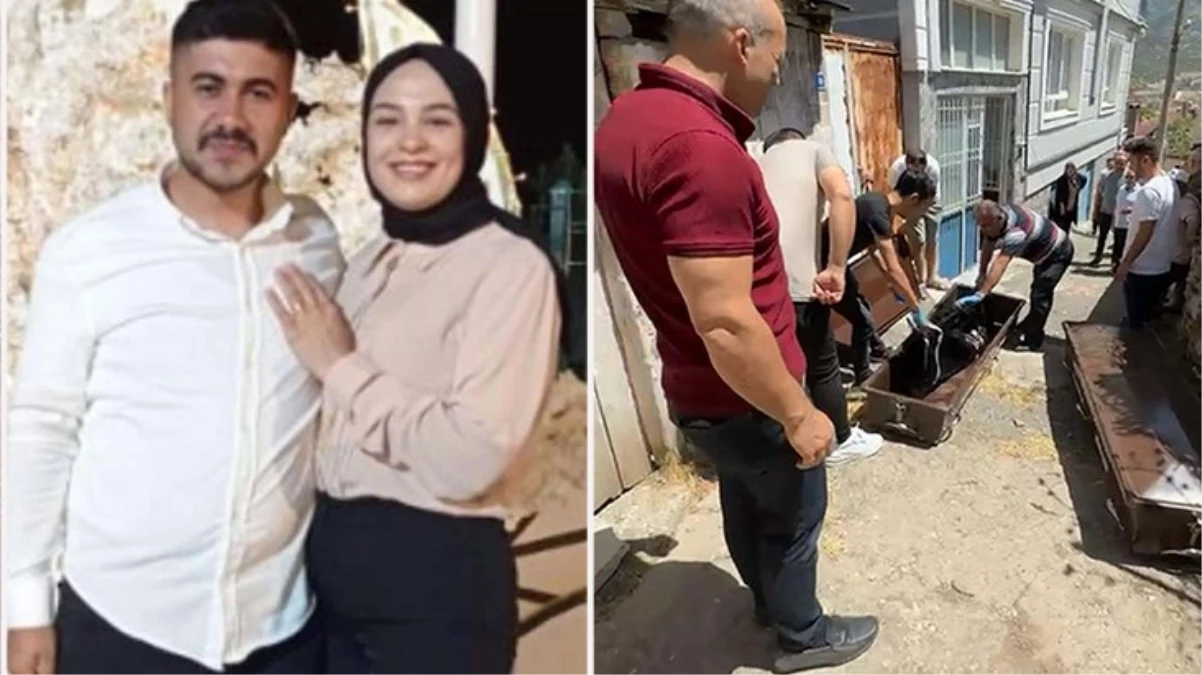 Denizli’de vahşet! Eşini ve üvey oğlunu bıçakla öldürdü