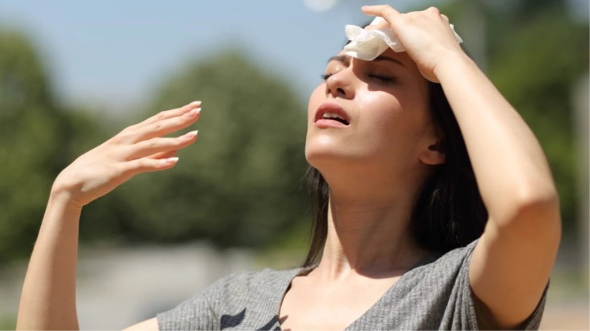 Eyyam-ı Bahur’un ardından Basra sıcakları geliyor!