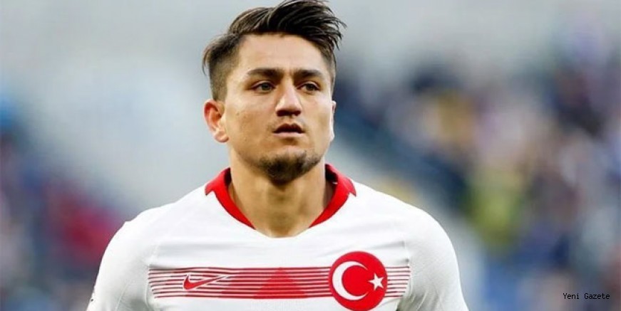 Fenerbahçe’de Cengiz Ünder çıkmazı!