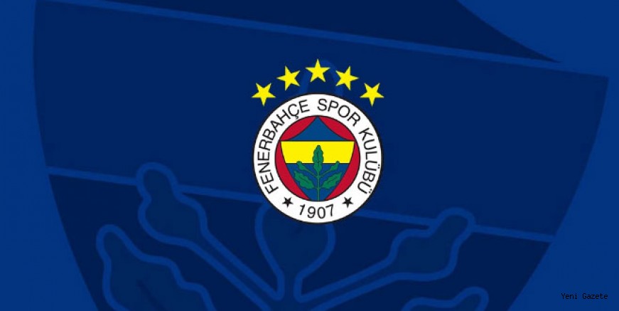 Fenerbahçe’den Maribor açıklaması
